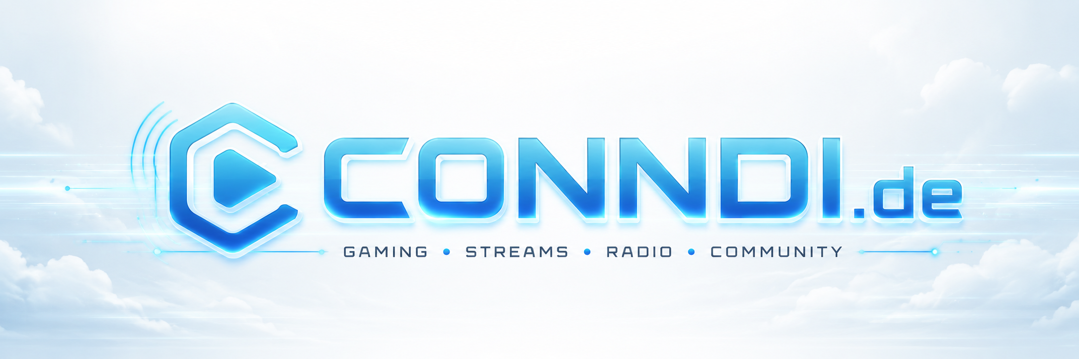 CONNDI.de Logo